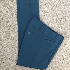 The Limited Exact Stretch skinny dress pants